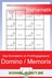 Das Einmaleins im Frühlingsgewand - 18 Memorix und Domino-Spiele zum 1x1 - Mathematik