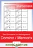 Das Einmaleins im Herbstgewand - 18 Memorix und Domino-Spiele zum 1x1 - Mathematik