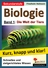 Biologie - kurz, knapp und klar! Band 1: Die Welt der Tiere - Kopiervorlagen zum Einsatz im naturwissenschaftlichen Unterricht - Biologie