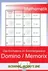 Das Einmaleins im Sommergewand - 18 Memorix und Domino-Spiele zum 1x1 - Mathematik