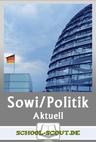 Alkohol unter Jugendlichen - Konsumverhalten, Wirkung und Schäden - Arbeitsblätter "Sowi/Politik - aktuell" - Sowi/Politik