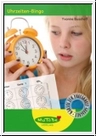 Uhrzeiten-Bingo - Bingo-Spiel für das 3. und 4. Schuljahr - Fachübergreifend