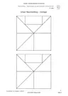Neunmalklug - Figurenlegen aus geometrischen Flächenformen - Kreative Ideenbörse Grundschule Klasse 1 + 2 - Mathematik