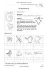Wir entdecken die Buchstaben von A bis H (1. Klasse) - Kreative Ideenbörse Grundschule Arbeitsmaterialien - Deutsch