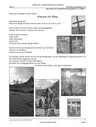 Das Kreuz, ein christliches Ostersymbol - wir feiern zusammen - Ostern im Religionsunterricht in der Grundschule - Religion