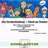 Stand up Theater: Die Verabschiedung - Eine 4. Klasse verabschiedet sich von der Grundschule - Fachübergreifend