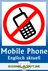 One Week without Mobile Phone and Social Networks - A Self-test for Students - Arbeitsblätter "Englisch - aktuell" - Englisch