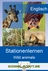 Stationenlernen: Wild animals - Kompetenzorientierter Lernzirkel für den Englischunterricht - Englisch
