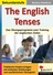 The English Tenses - Grammatik Englisch - Ein Übungsprogramm zum Training der englischen Zeiten - Englisch