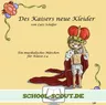 Des Kaisers neue Kleider - Musical für Kinder - Musik