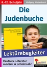 Droste-Hülshoff: Die Judenbuche - Lektürebegleiter - Deutsche Literatur modern & schülernah! - Deutsch