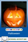 Halloween - An old Irish tradition - Kompetenzorientierter Lernzirkel für den Englischunterricht - Englisch
