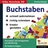 Buchstaben ... schnell und nachhaltig kennen, schreiben und gestalten - Innovative und erfolgreiche Lernförderung - 40 Kopiervorlagen - Deutsch
