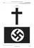 Stationenlernen Kirche im Nationalsozialismus - Das "Dritte Reich" im Religionsunterricht der SEK I - Religion