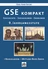 GSE kompakt Klasse 9 - Arbeitsblätter mit Lösungen - Kopiervorlagen für Regelklasse und M-Zug - Sowi/Politik