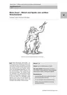 Beim Zeus! - Rätsel und Spiele zum antiken Griechenland (Gymnasium) - Die griechische Mythologie macht Spaß. - Geschichte