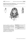 Egyptian Gods, Pyramids and Mummies - Geschichte bilingual - In einer Lerntheke die frühe Hochkultur Ägyptens kennenlernen - Geschichte