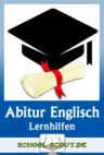Englischabitur NRW 2025 und 2026 - Kompakte Hilfen für Einführungs- und Qualifikationsphase und Abiturvorbereitung - Abitur Englisch: Kompakte Abiturvorbereitung - auch für last minute learning - Englisch