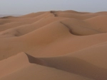 Wüsten - Meere ohne Wasser - Geografische Lage von Wüsten, Wüstentypen, Oasenformen, Entstehung von Wüsten, Atlasarbeit - Erdkunde/Geografie