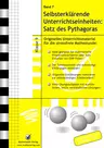 Der Satz des Pythagoras - Klasse 9 - Selbsterklärende Unterrichtseinheiten - Mathematik