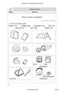 Summer Picnic - Englisch in der Grundschule - Alles zum Thema "Picknick" im Englischunterricht - Arbeitsmaterialien - Englisch