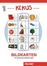 KIKUS Deutsch - Bildkarten (für Erzieher/Lehrkräfte) - Bildkarten mit deutschen Erläuterungen - Deutsch