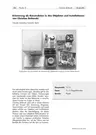 Erinnerung als Konstruktion in den Objekten und Installationen von Christian Boltanski - Plastik im Kunstunterricht - Kunst/Werken