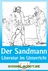 Lektüren im Unterricht: E.T.A. Hoffmann - Der Sandmann - Literatur fertig für den Unterricht aufbereitet - Deutsch