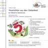 Geschichten aus dem Zahlenland: Hörbuch - Zahlengeschichten zu 1 bis 10 von Prof. Gerhard Preiß - Mathematik