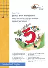 Stories from Numberland - Mathematik bilingual - Stories 1 to 10 from Prof. Preiß‘s early mathematics education programme "Numberland" - Mathematik