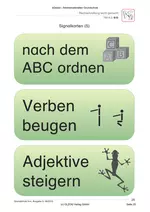 Rechtschreibung leicht gemacht - Übungsformen für den Deutschunterricht - Kreative Ideenbörse Grundschule Klasse 3 + 4 - Deutsch
