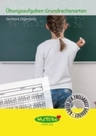 Übungsaufgaben Grundrechenarten - Kopiervorlagen und Arbeitsblätter Mathematik - Mathematik