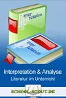 "My Son the Fanatic" von Hanif Kureishi - Erschließung einer Abiturlektüre - Komplette Analyse und Interpretation für den Unterricht - Englisch