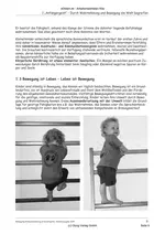 Bewegung und Körpererfahrung im Kindergarten - Kreative Ideen und Materialien für Krippe, Kindergarten, Kita und Hort - Fachübergreifend