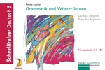 DaF / DaZ: Grammatik und Wörter lernen - Niveau: A1 - B1 - German-English Tests for Beginners - DaF/DaZ