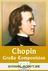Entdecke … Frédéric Chopin - Kreatives Stationenlernen über den berühmten Komponisten und seine Werke - Stationenlernen im Musikunterricht - Musik