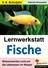 Lernwerkstatt: Fische - Wissenswertes rund um die Lebewesen im Wasser - Naturwissenschaft