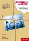 CARE-Paket Grundlagen der Chemie - Arbeitsblätter und Kopiervorlagen Chemie zum Download - Chemie
