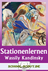 Stationenlernen: Wassily Kandinsky - Auf den Spuren großer Künstler - Kunst/Werken