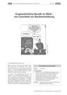 Ungewöhnliche Berufe im Blick - Ein Lernzirkel zur Rechtschreibung - Deutsch