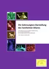 Stundenentwurf: Die Gekreuzigten-Darstellung des Isenheimer Altars - als PDF-Datei - Verbenatus Unterrichtsmaterial Religion - Religion