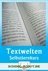 Literarische Gattungen und kleine Formen epischer Literatur - Die Welt der Texte - Selbstlernkurs Heft 1 - Deutsch