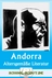 "Andorra" von Frisch - Altersgemäße Literatur - fertig aufbereitet für den Unterricht - Deutsch