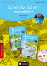 Genial! Deutsch DAZ/DAF - Schritt für Schritt zukunftsfit - Schulbuch - Serviceteil / Hinweis für Lehrende - DaF/DaZ