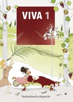 Klassenarbeiten zum Lehrbuch "VIVA 1" - Lektionen 11 - 15 - Klassenarbeiten direkt zum Lehrbuch - Latein