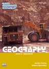 Cross Curriculum Creativity - Geography - Book 4: Resources - Erdkunde / Geografie bilingual - Erdkunde/Geografie