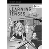 Lehrerband zu "Learning Tenses with Cindy - REVISED AND ENLARGED" - Annotations, Answer Key und didaktische Reflexionen - Englisch