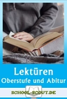 Lektüren im Unterricht: Treichel - Der Verlorene - Literatur fertig für den Unterricht aufbereitet - Deutsch