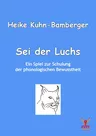 Lernspiel: Sei der Luchs - Fant Unterrichtsmaterial Deutsch - Deutsch