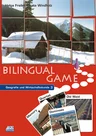 Erdkunde und Wirtschaftskunde: Bilingual Games 3 - Erdkunde / Geografie bilingual - Lernspiele zweisprachig Englisch Deutsch - Erdkunde/Geografie